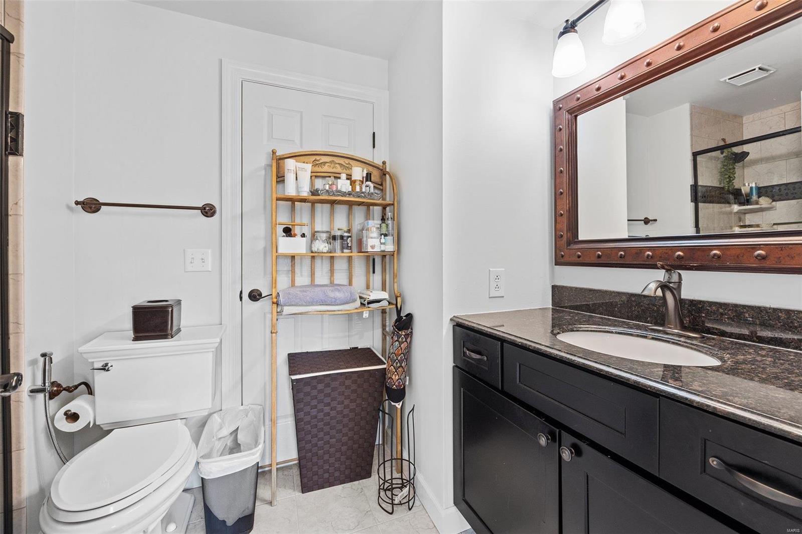 Lockett Park - Residential