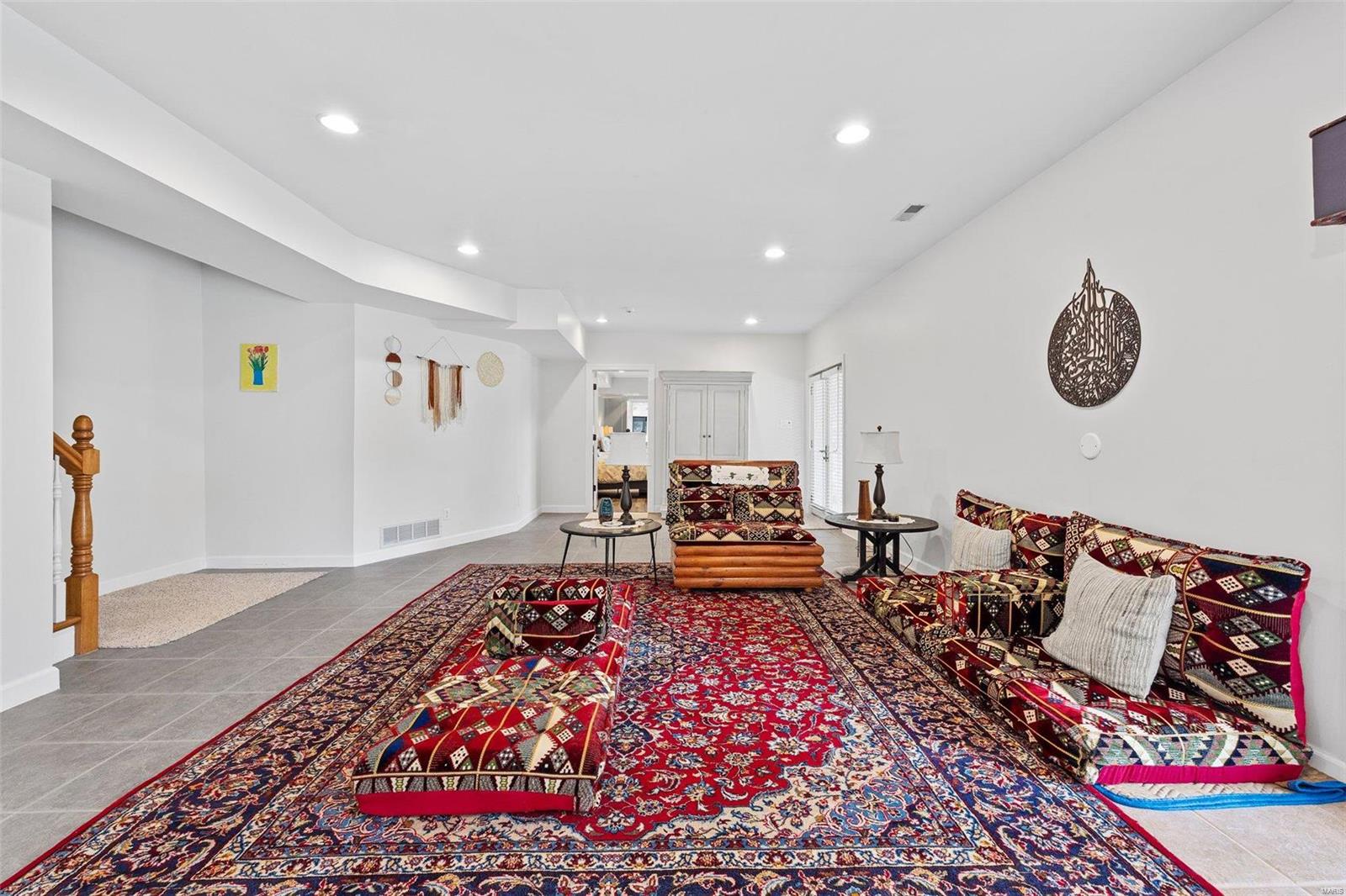 Lockett Park - Residential