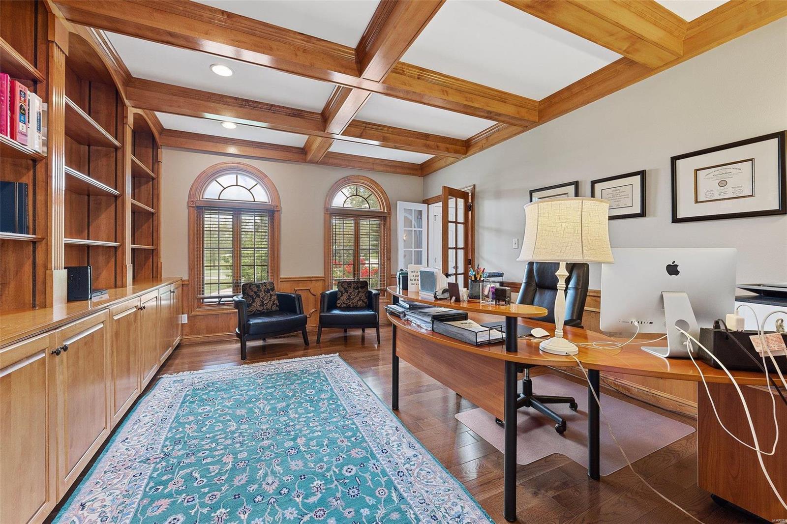 Lockett Park - Residential