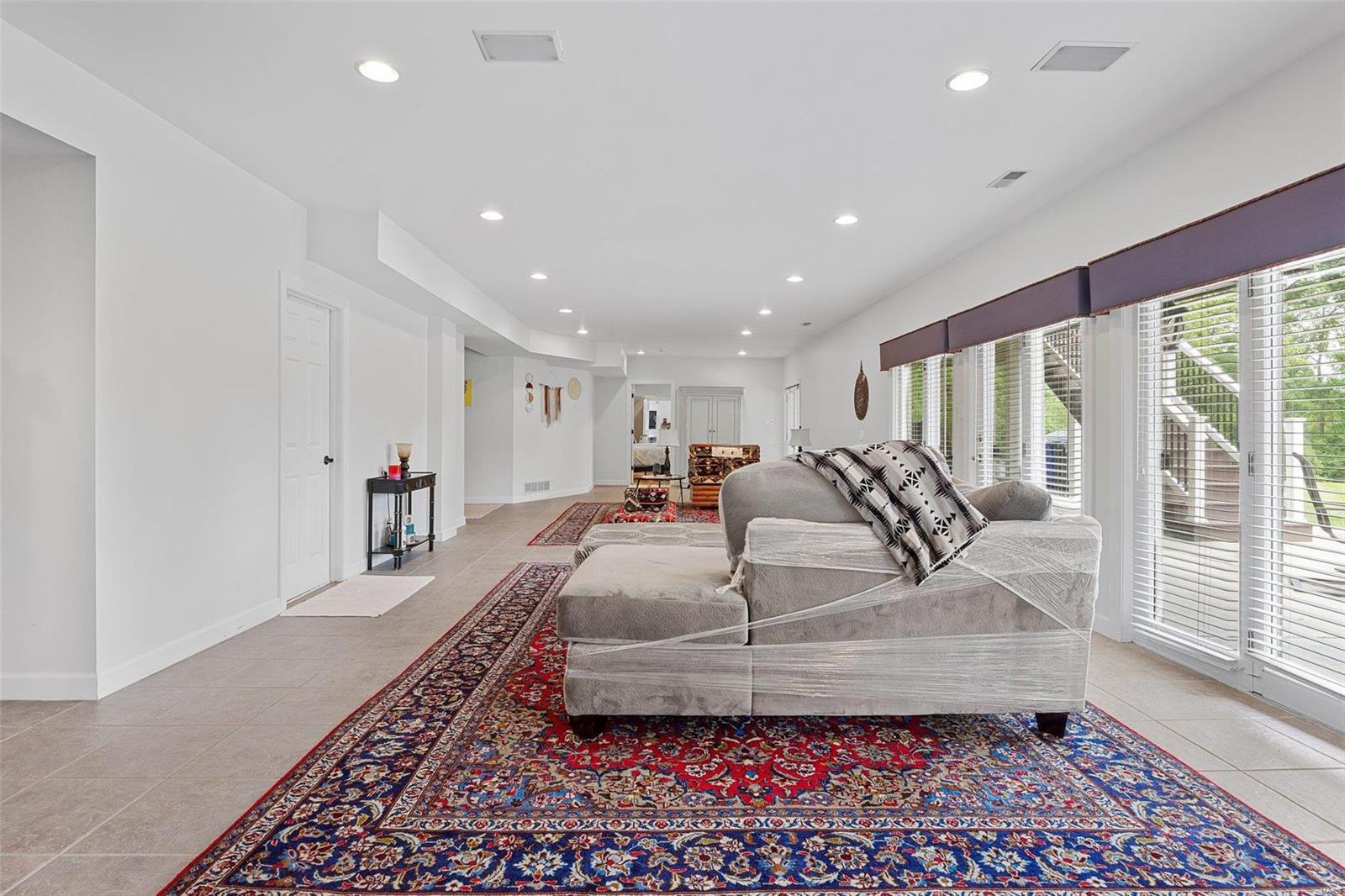 Lockett Park - Residential