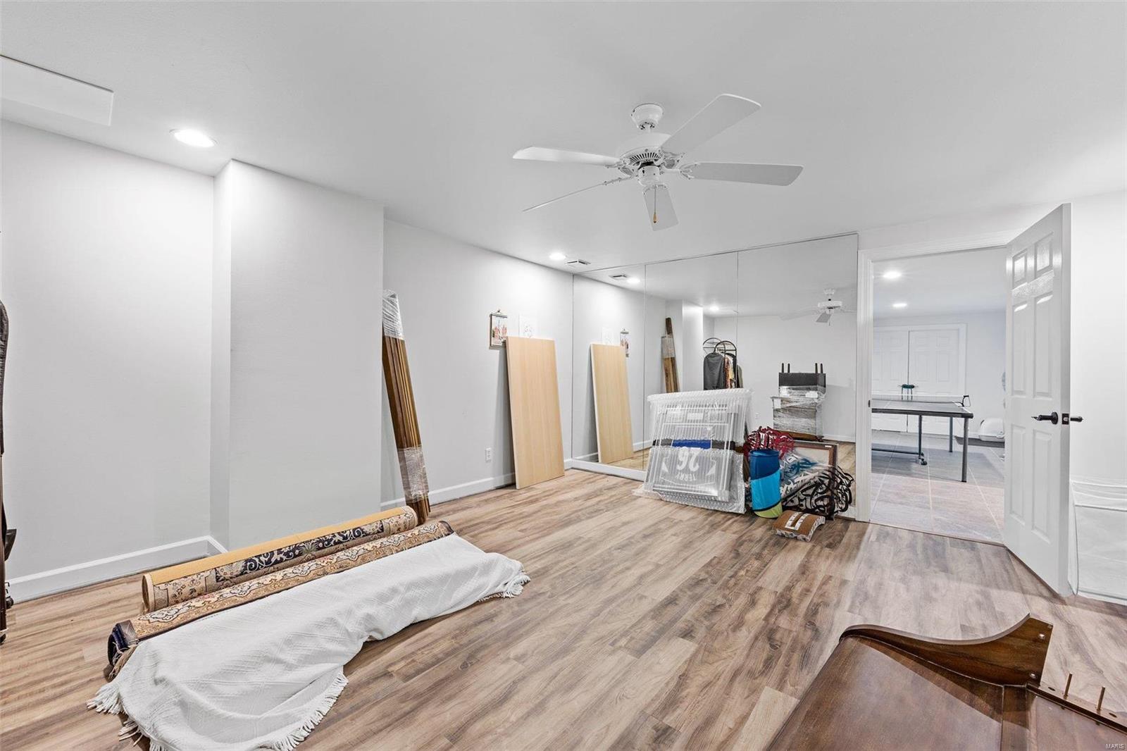 Lockett Park - Residential