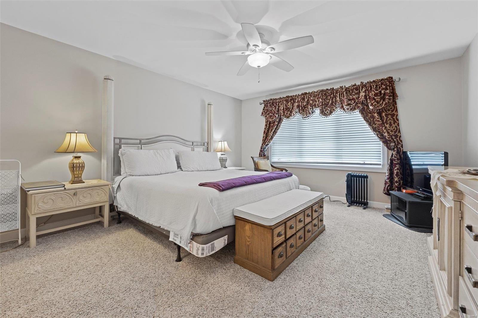 Lockett Park - Residential