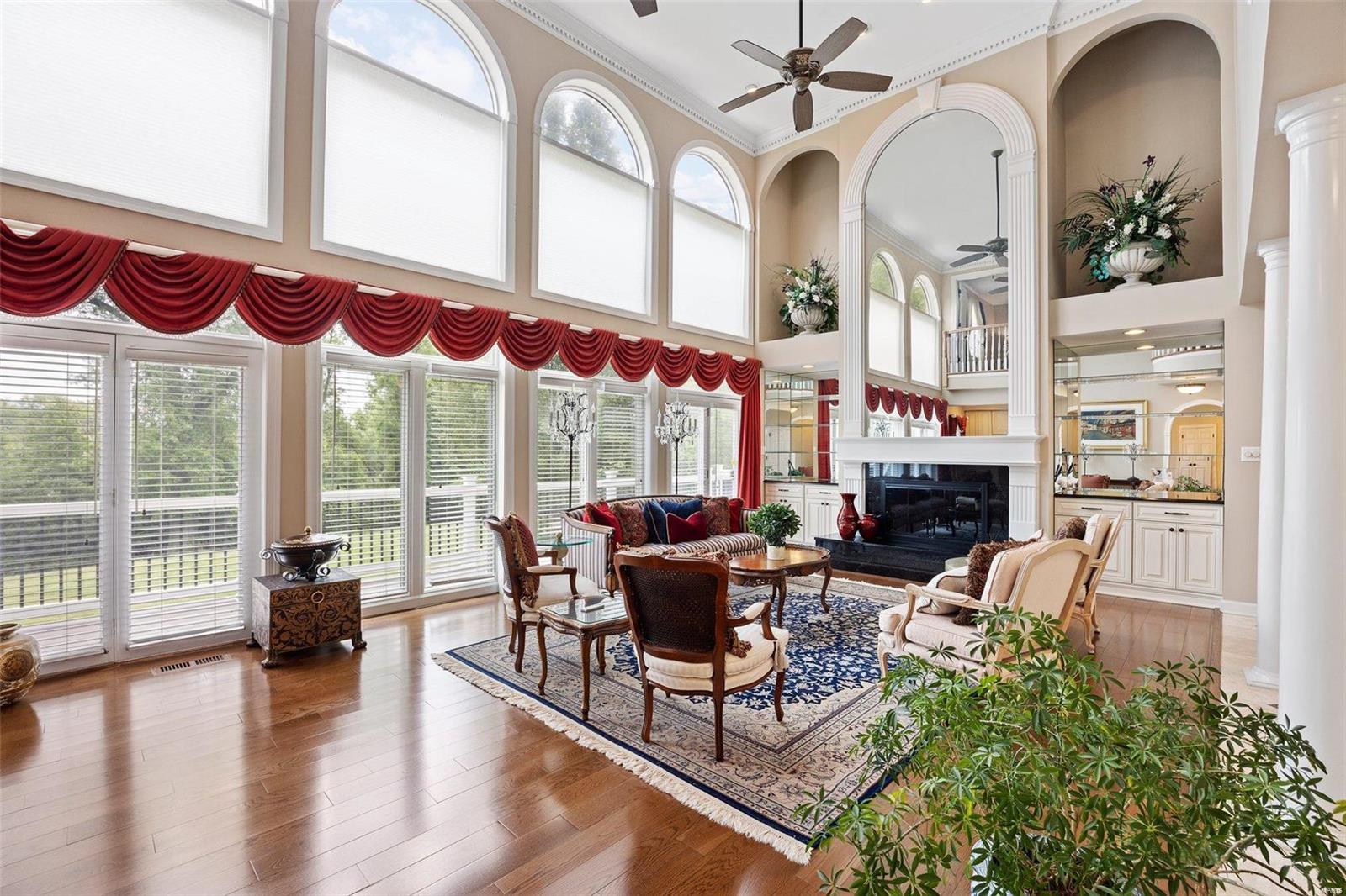 Lockett Park - Residential