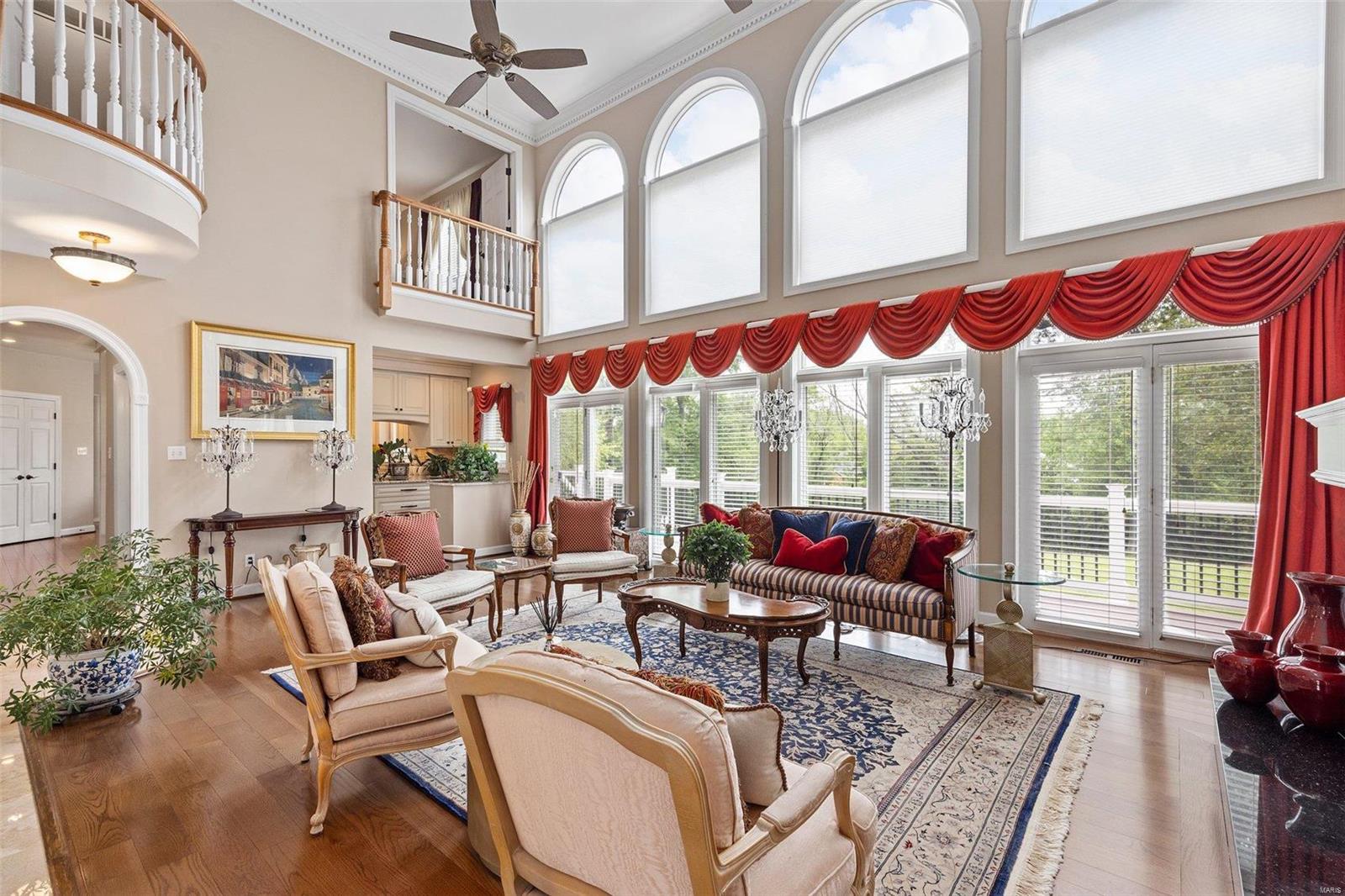 Lockett Park - Residential