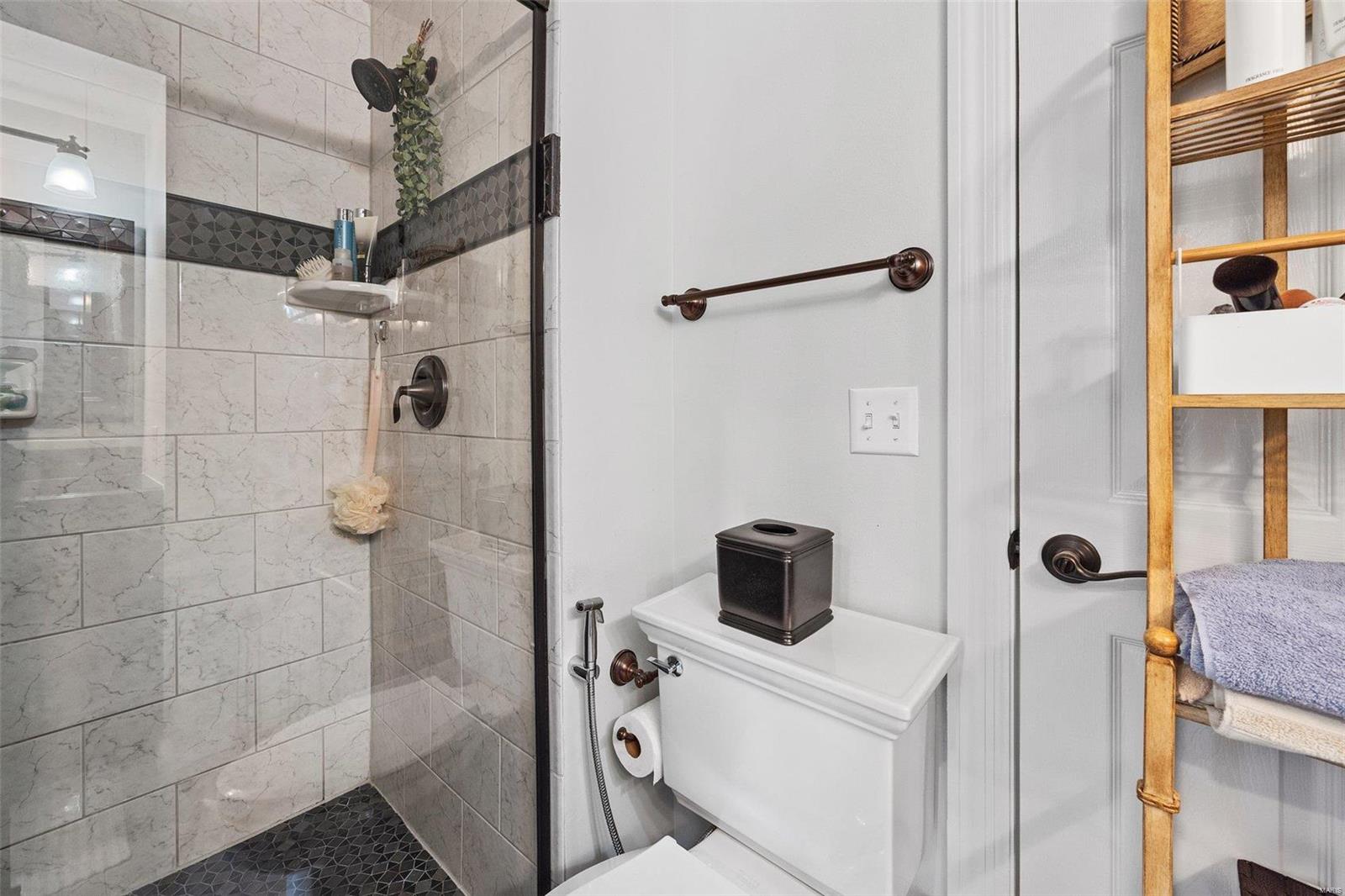 Lockett Park - Residential