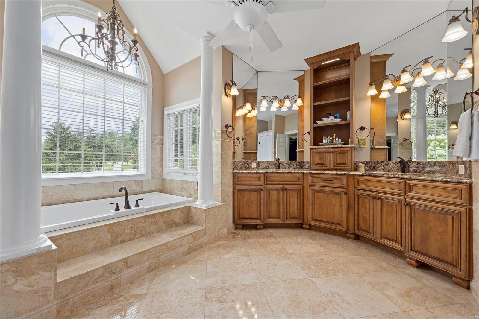 Lockett Park - Residential