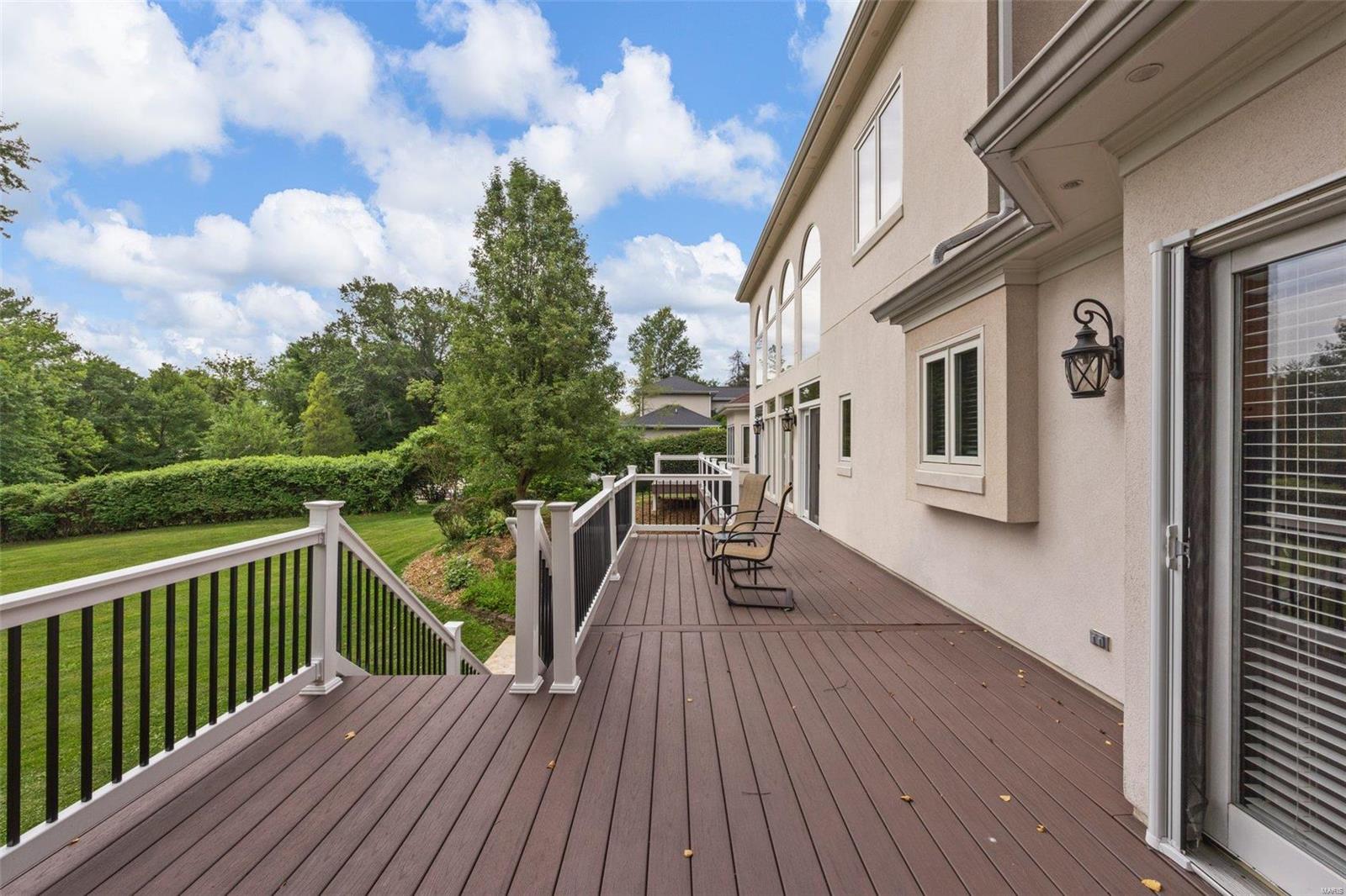 Lockett Park - Residential