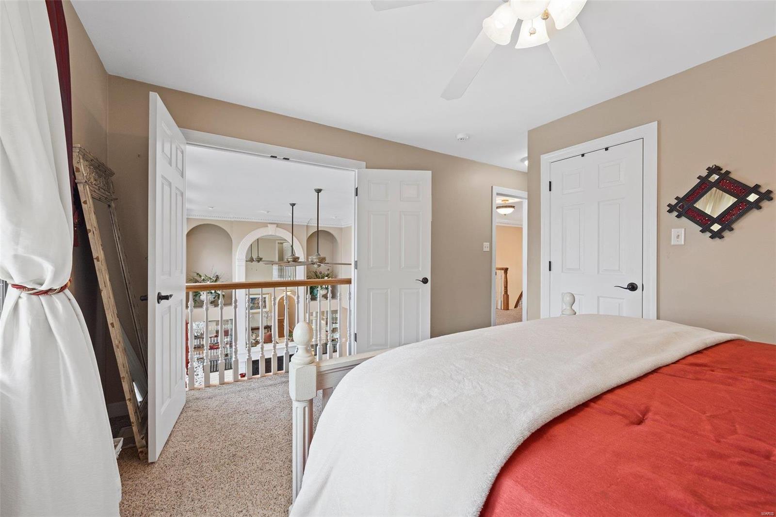 Lockett Park - Residential