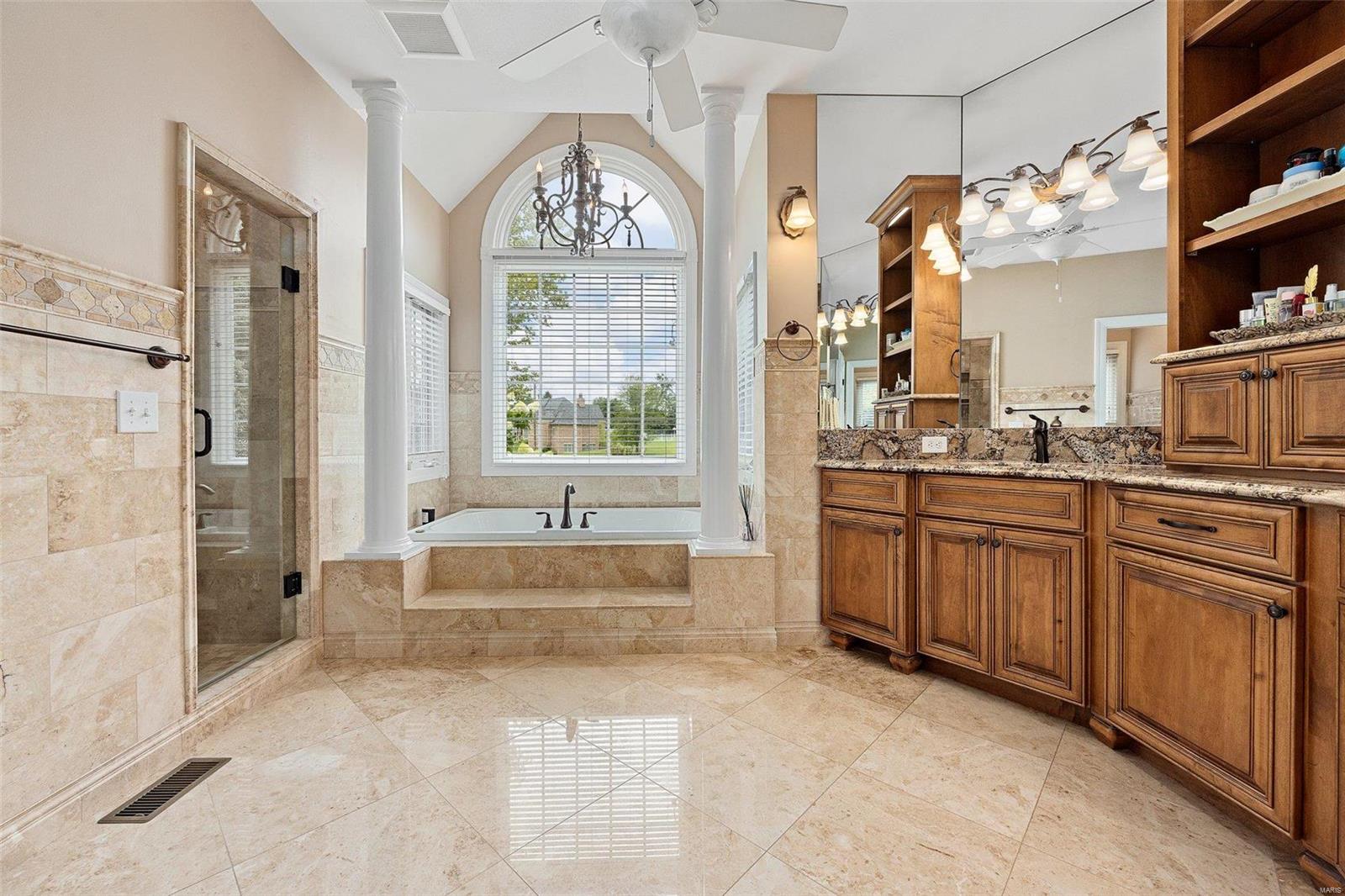 Lockett Park - Residential