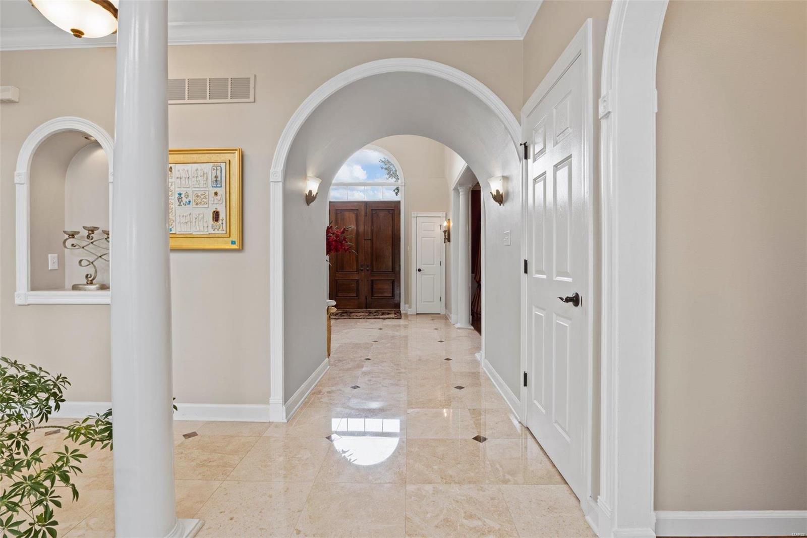 Lockett Park - Residential