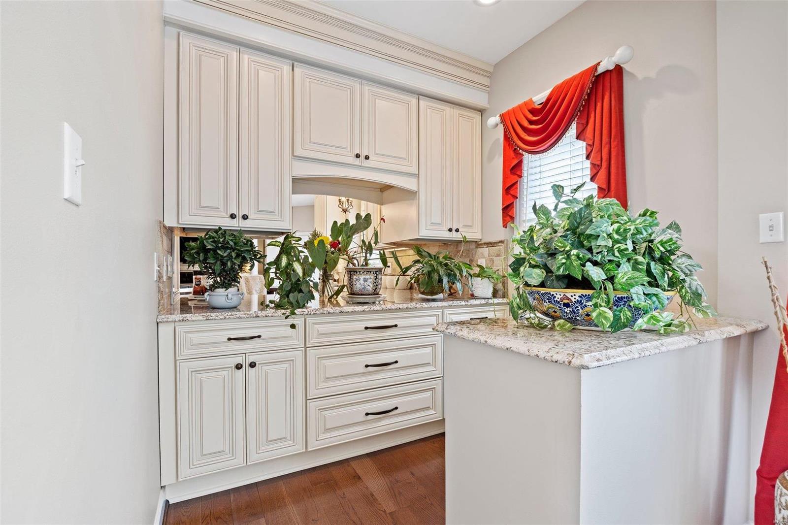 Lockett Park - Residential