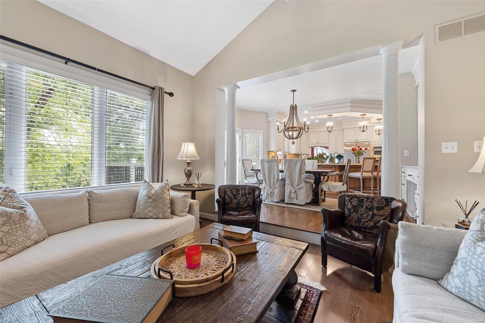 Lockett Park - Residential