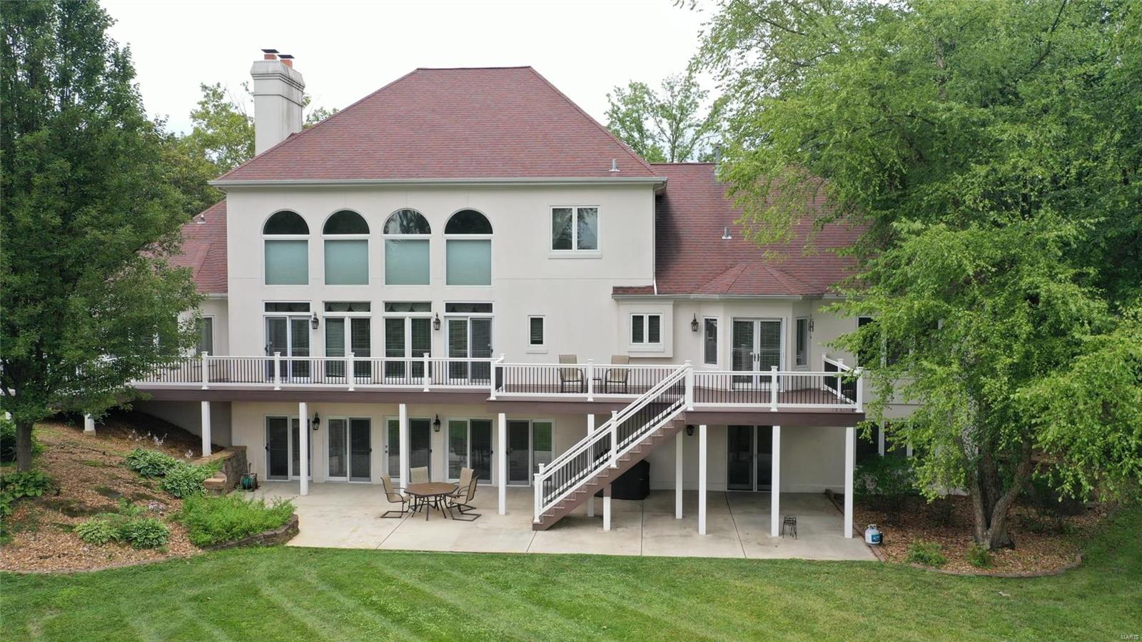 Lockett Park - Residential