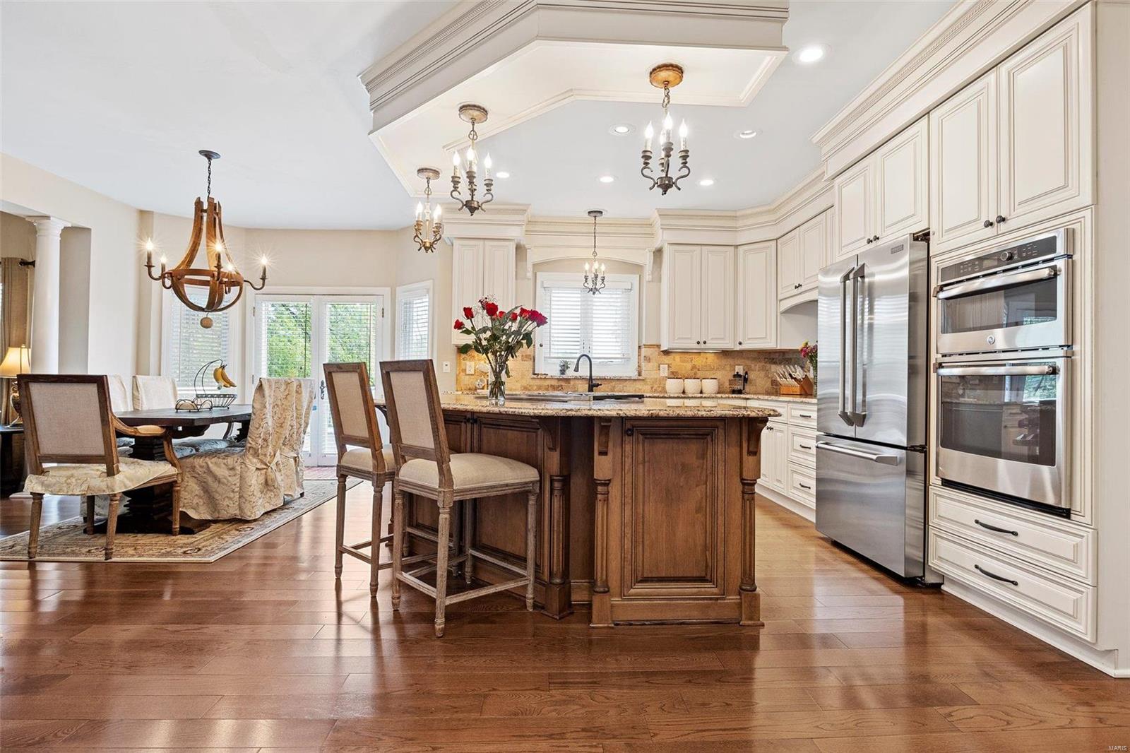 Lockett Park - Residential