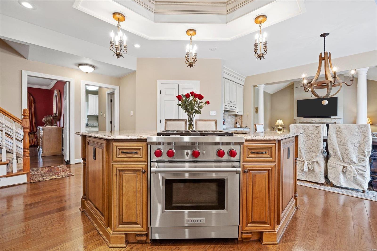 Lockett Park - Residential