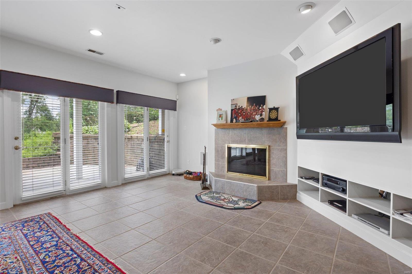 Lockett Park - Residential