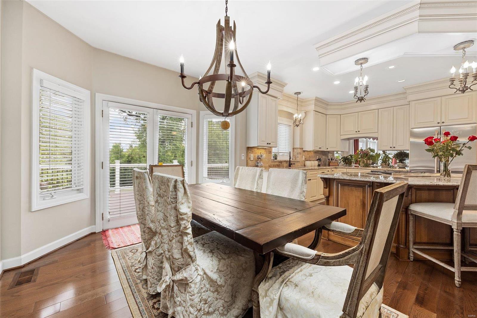 Lockett Park - Residential