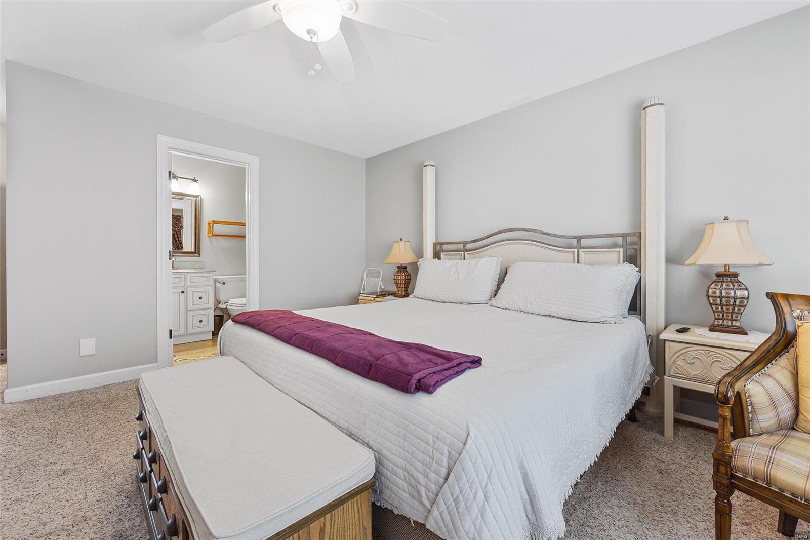 Lockett Park - Residential