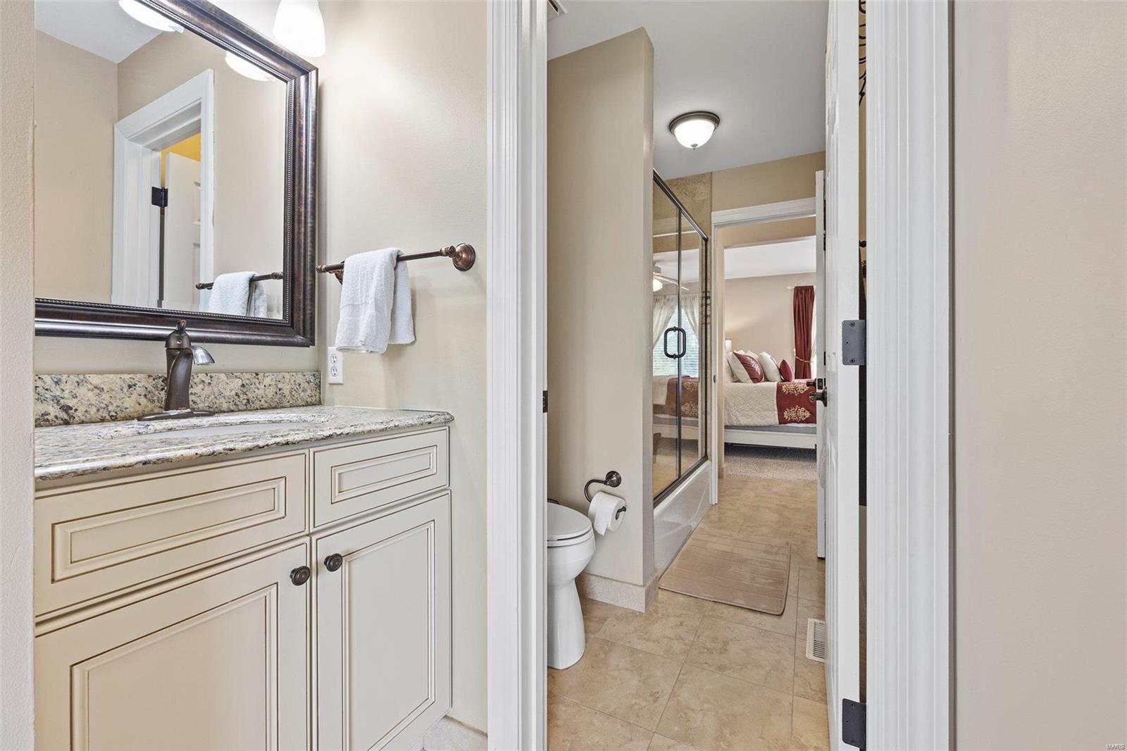 Lockett Park - Residential