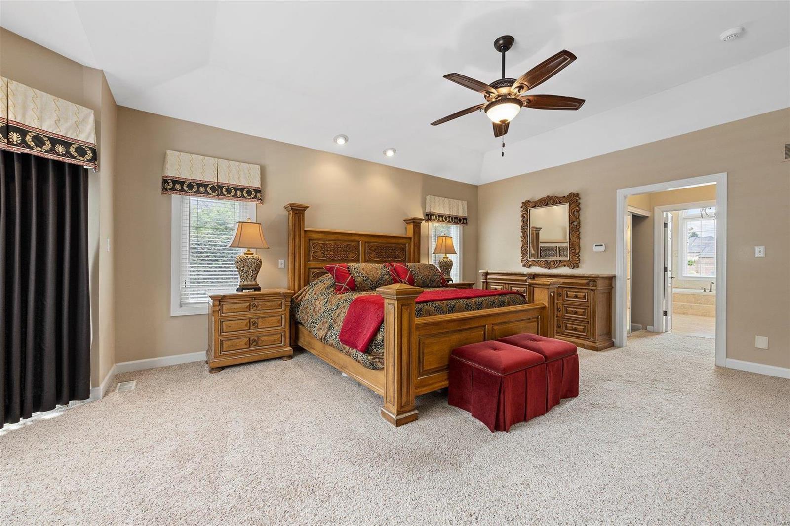 Lockett Park - Residential