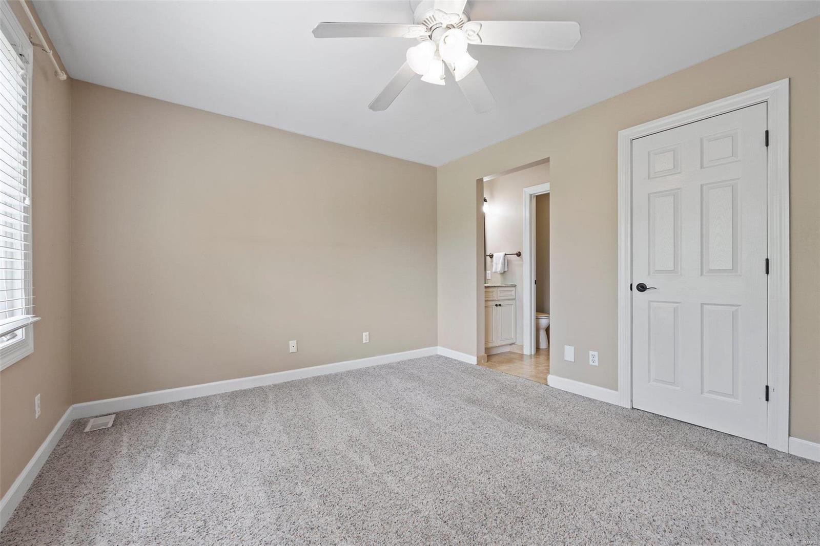 Lockett Park - Residential