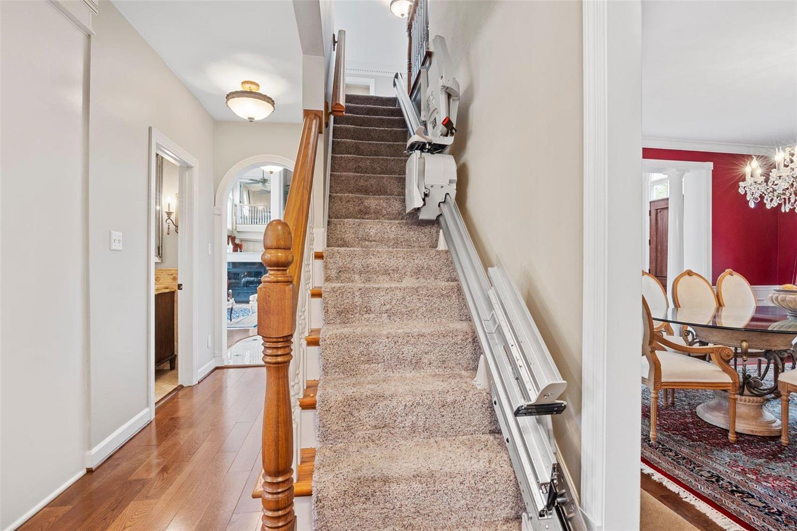 Lockett Park - Residential