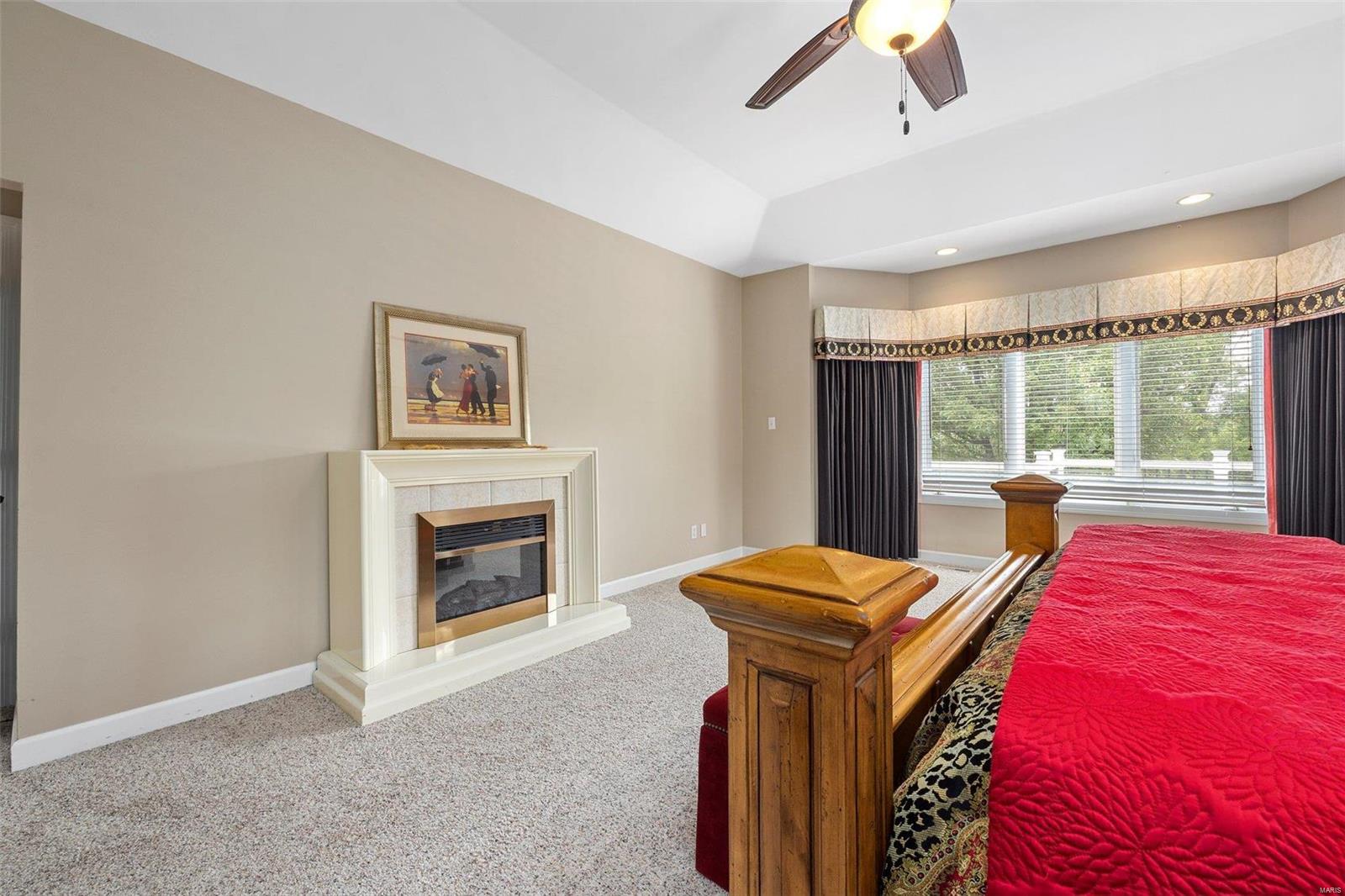 Lockett Park - Residential