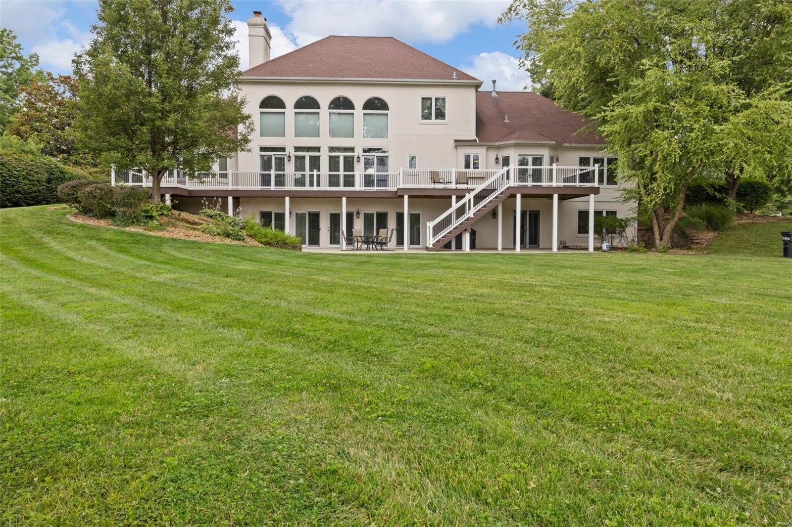 Lockett Park - Residential