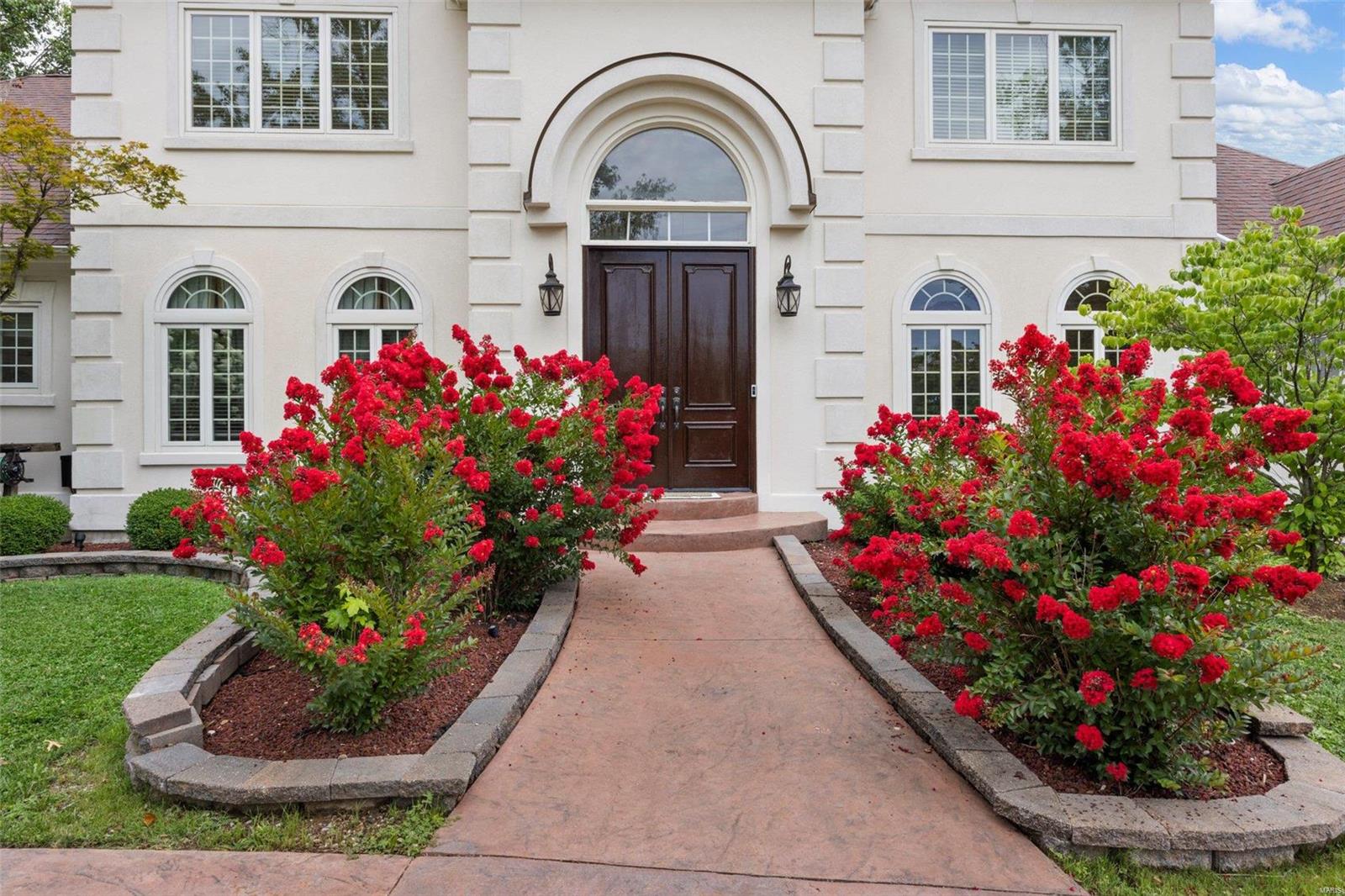 Lockett Park - Residential