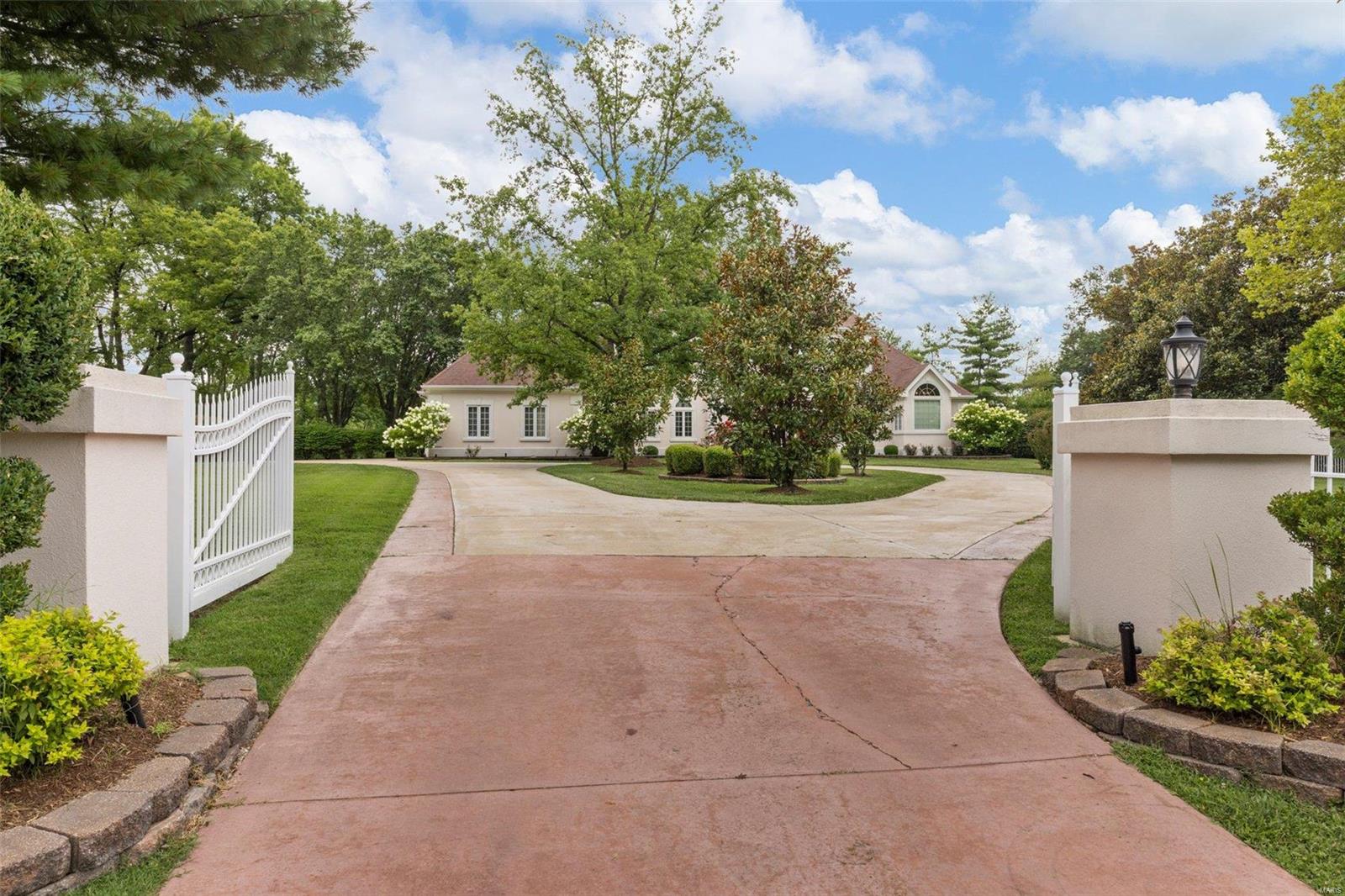 Lockett Park - Residential