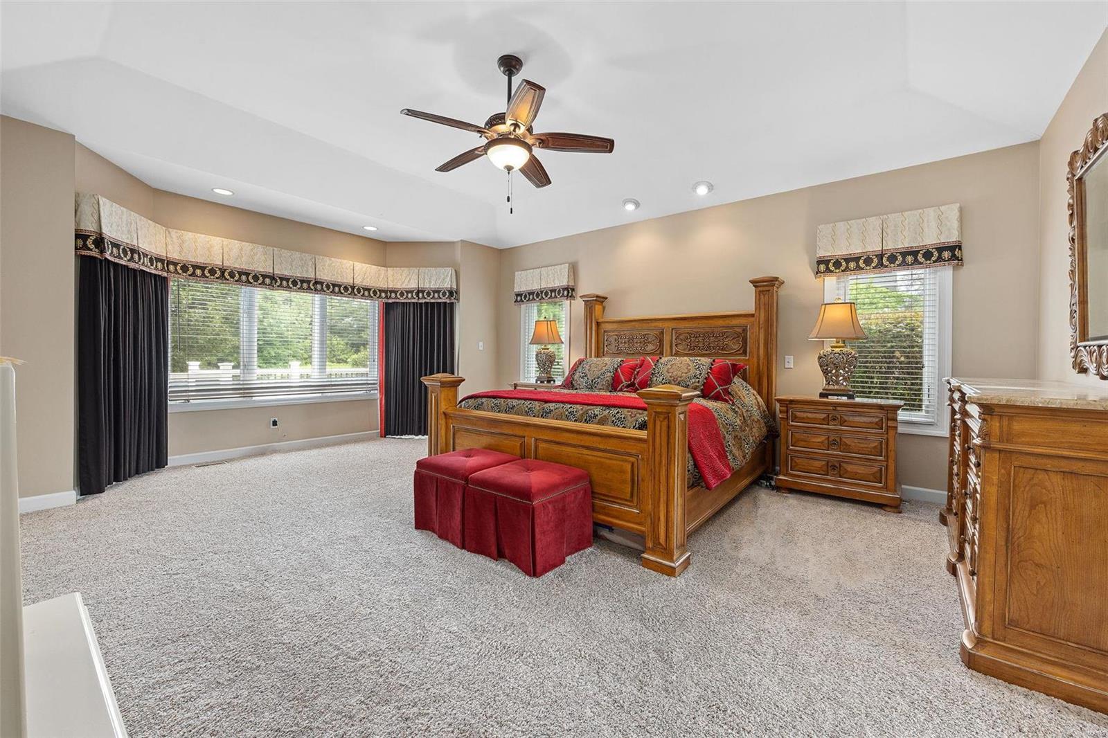 Lockett Park - Residential