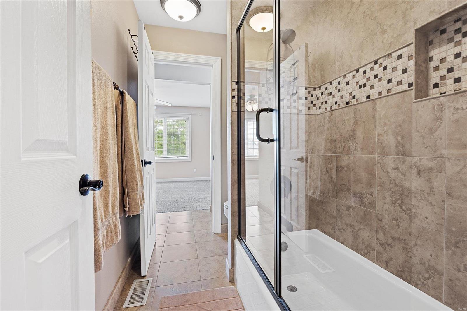 Lockett Park - Residential