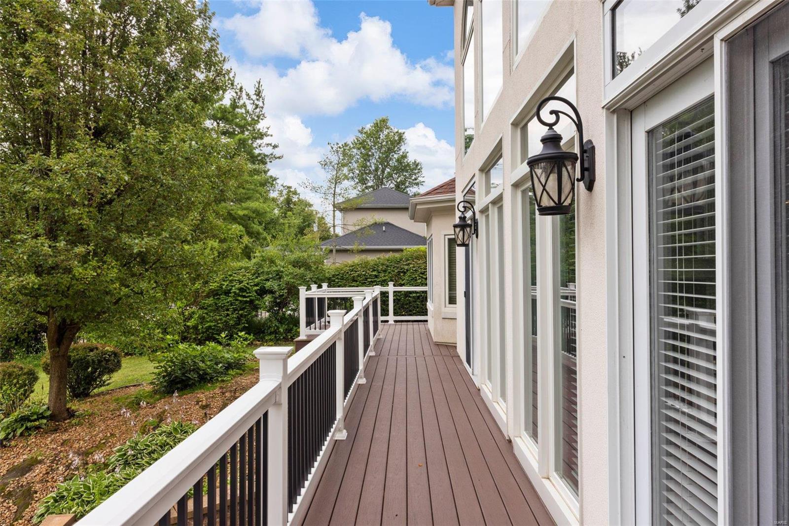 Lockett Park - Residential