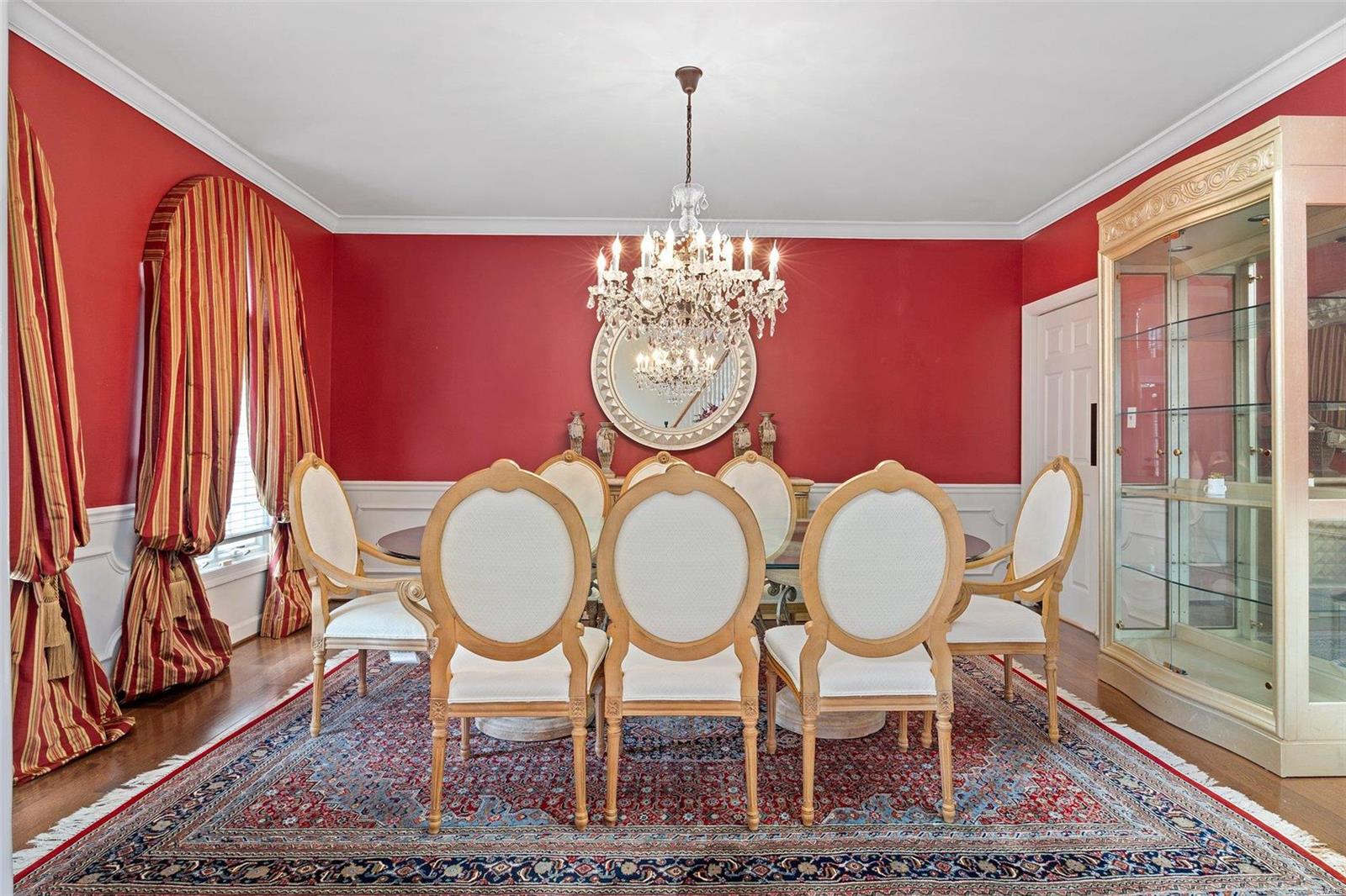 Lockett Park - Residential