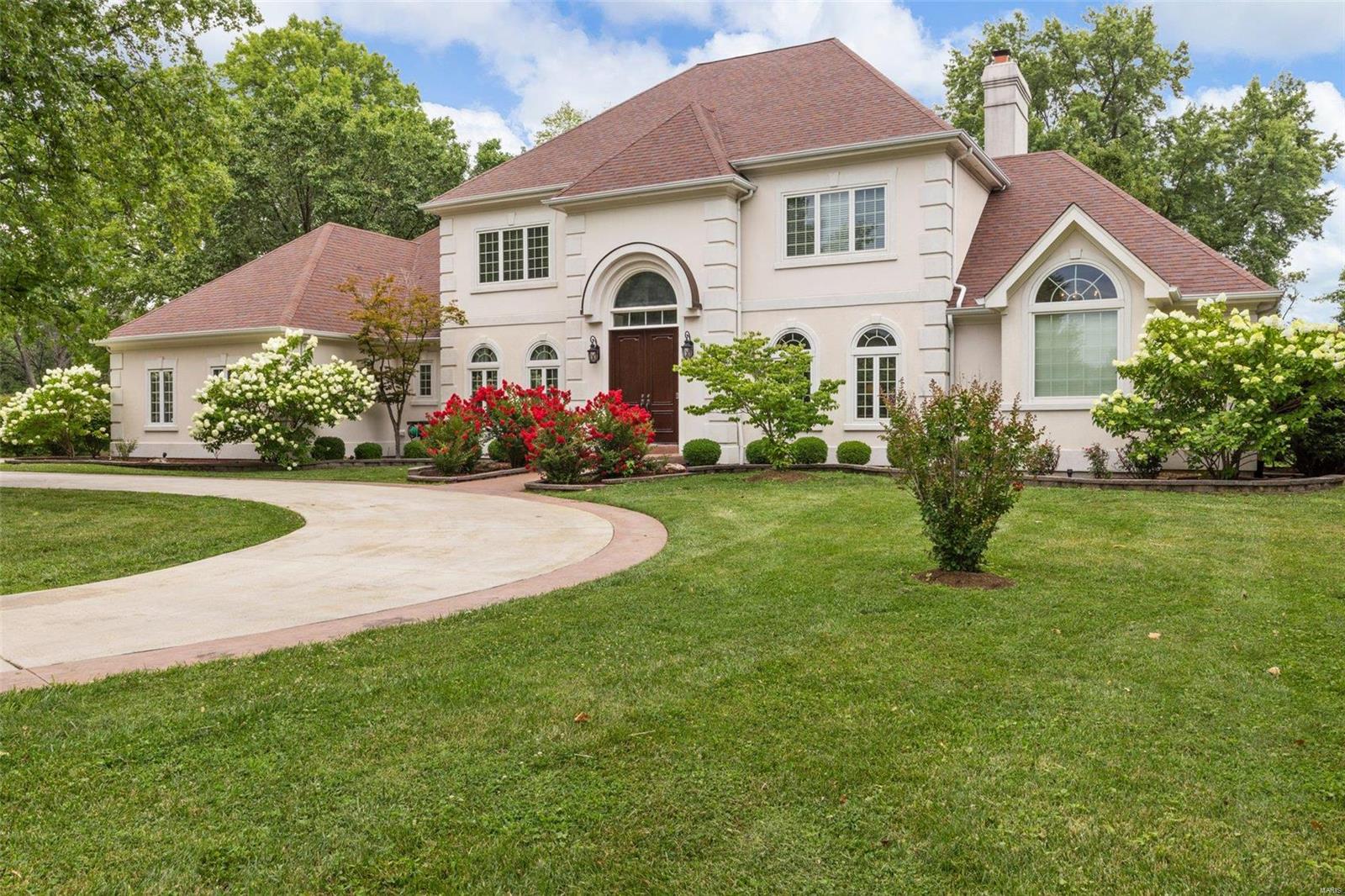 Lockett Park - Residential