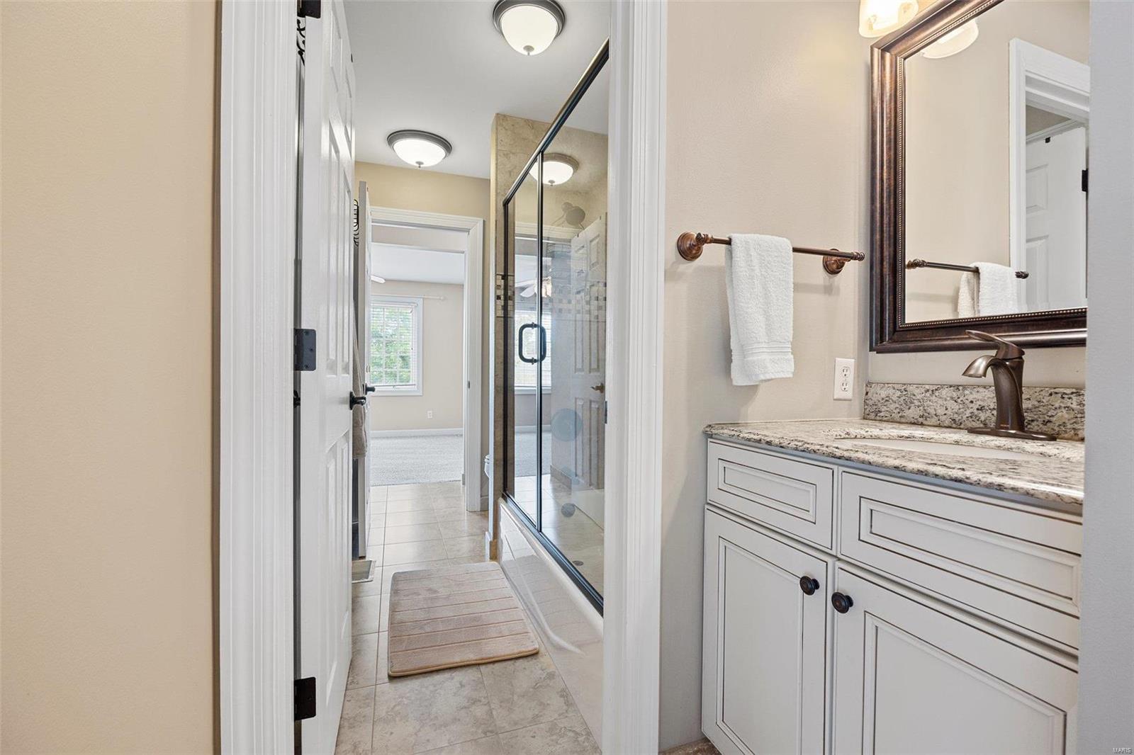 Lockett Park - Residential