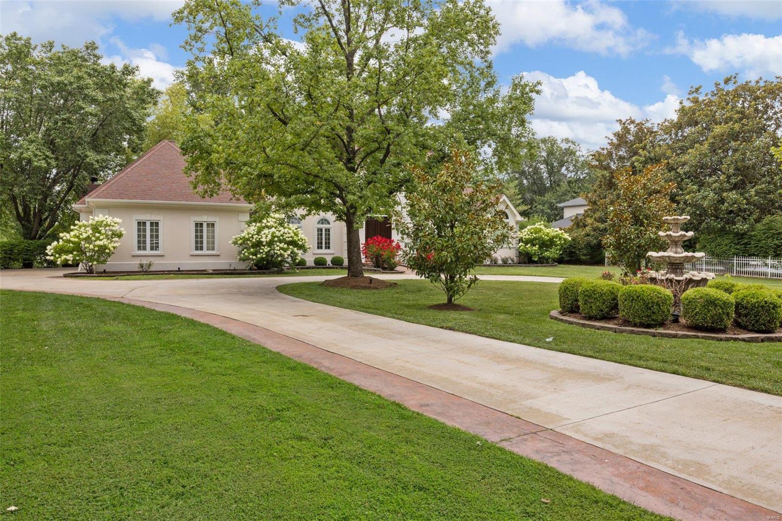 Lockett Park - Residential