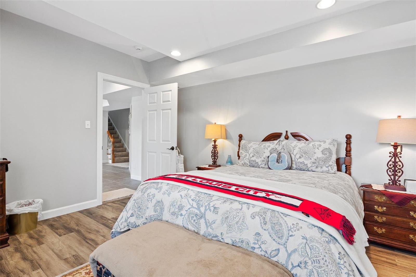 Lockett Park - Residential