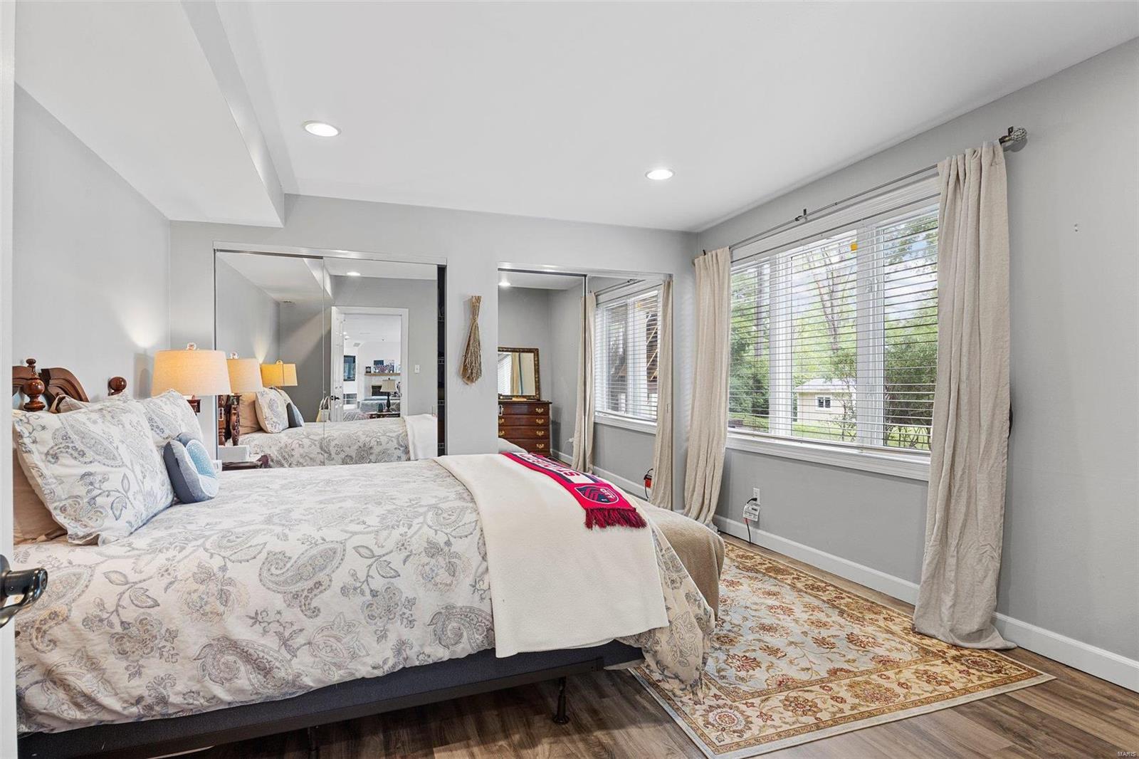 Lockett Park - Residential