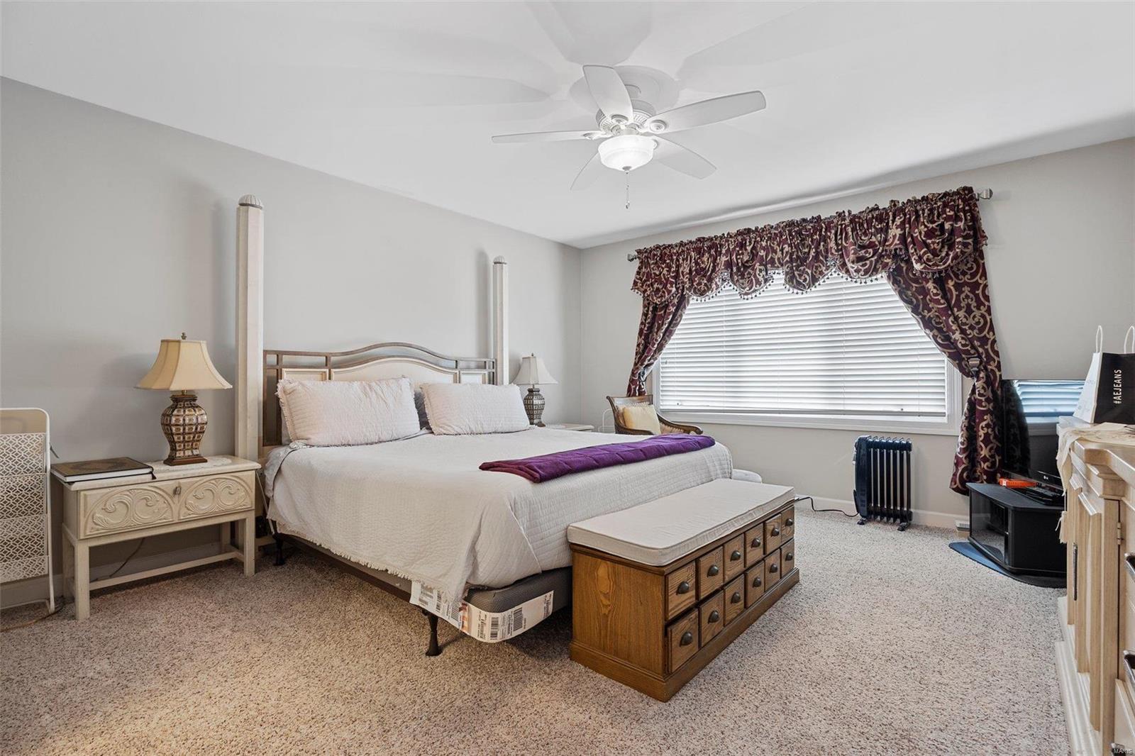 Lockett Park - Residential