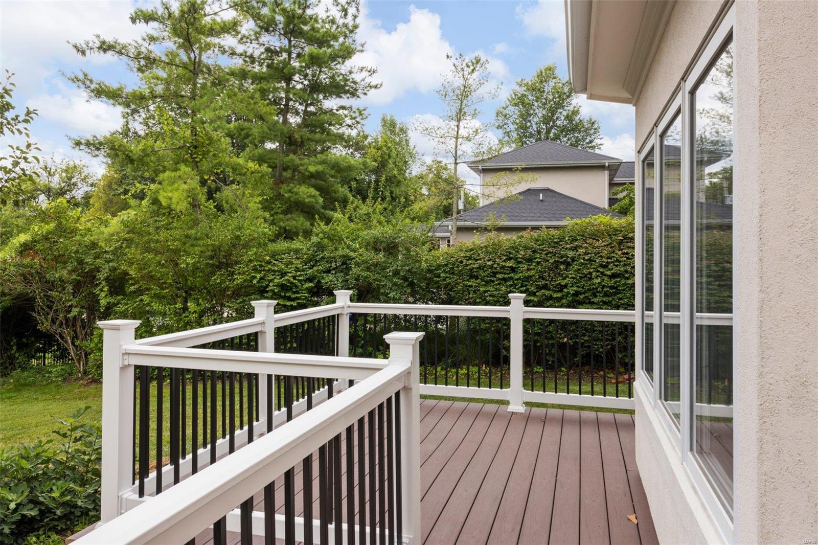 Lockett Park - Residential