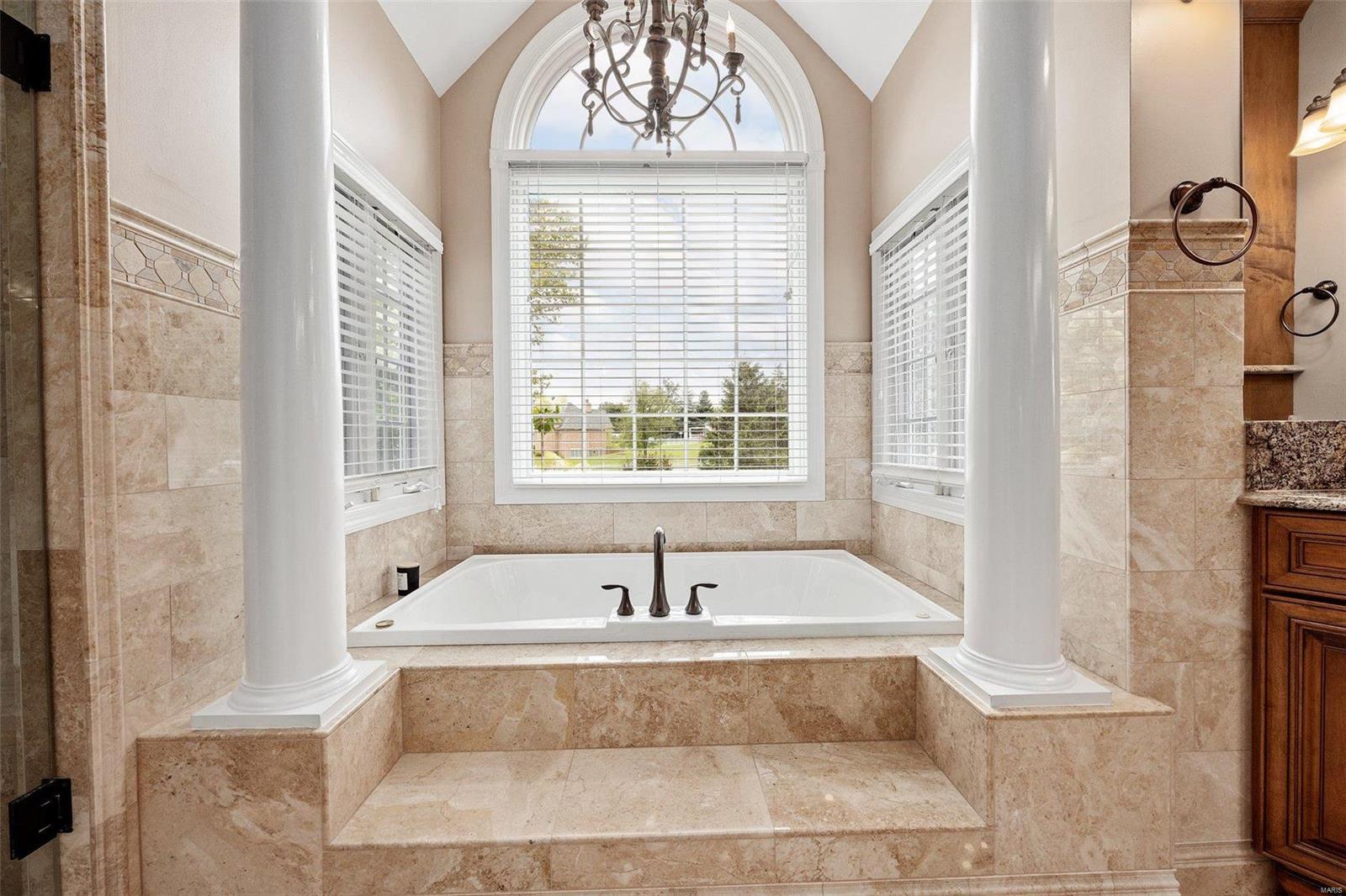 Lockett Park - Residential