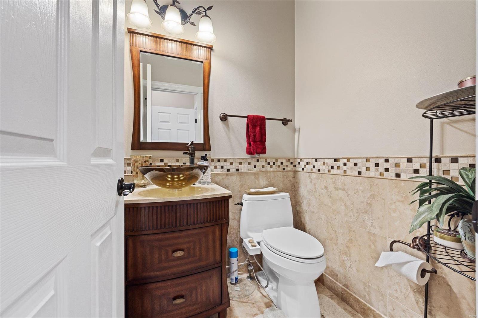 Lockett Park - Residential