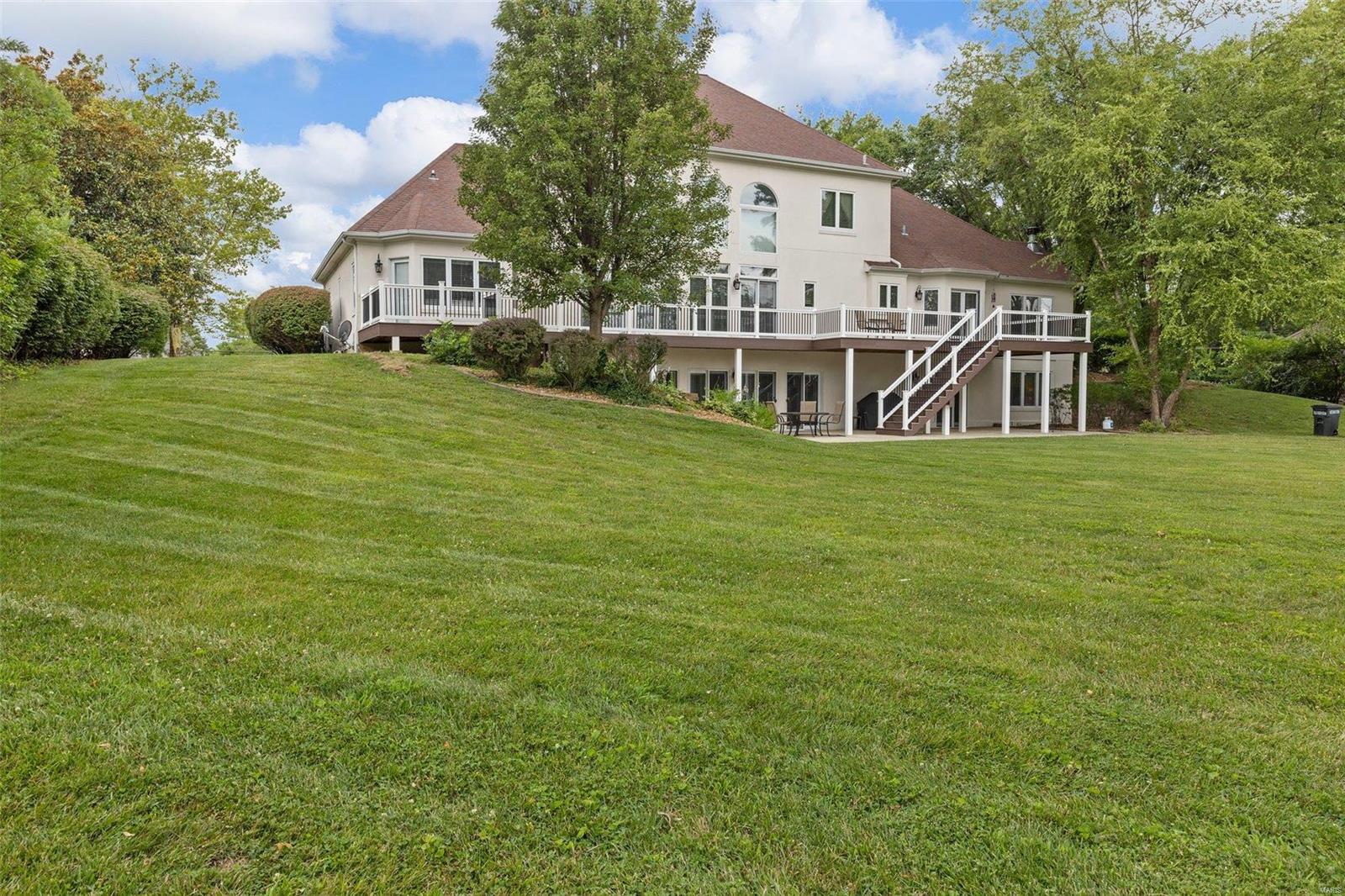 Lockett Park - Residential