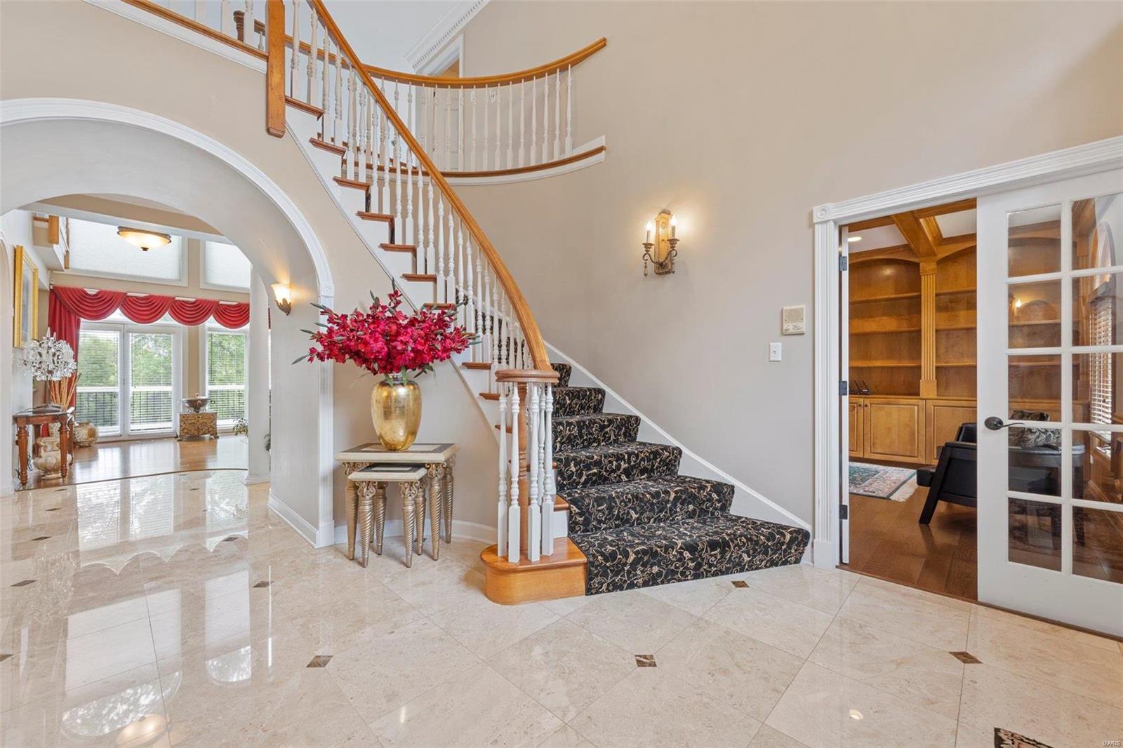 Lockett Park - Residential