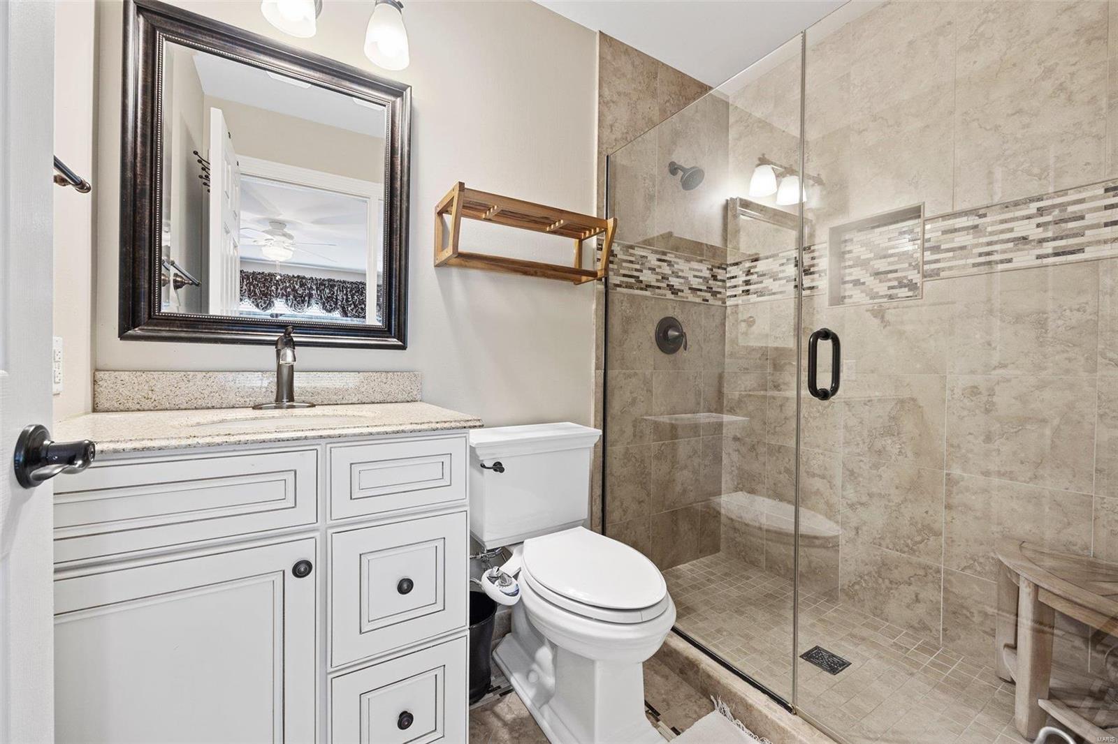 Lockett Park - Residential