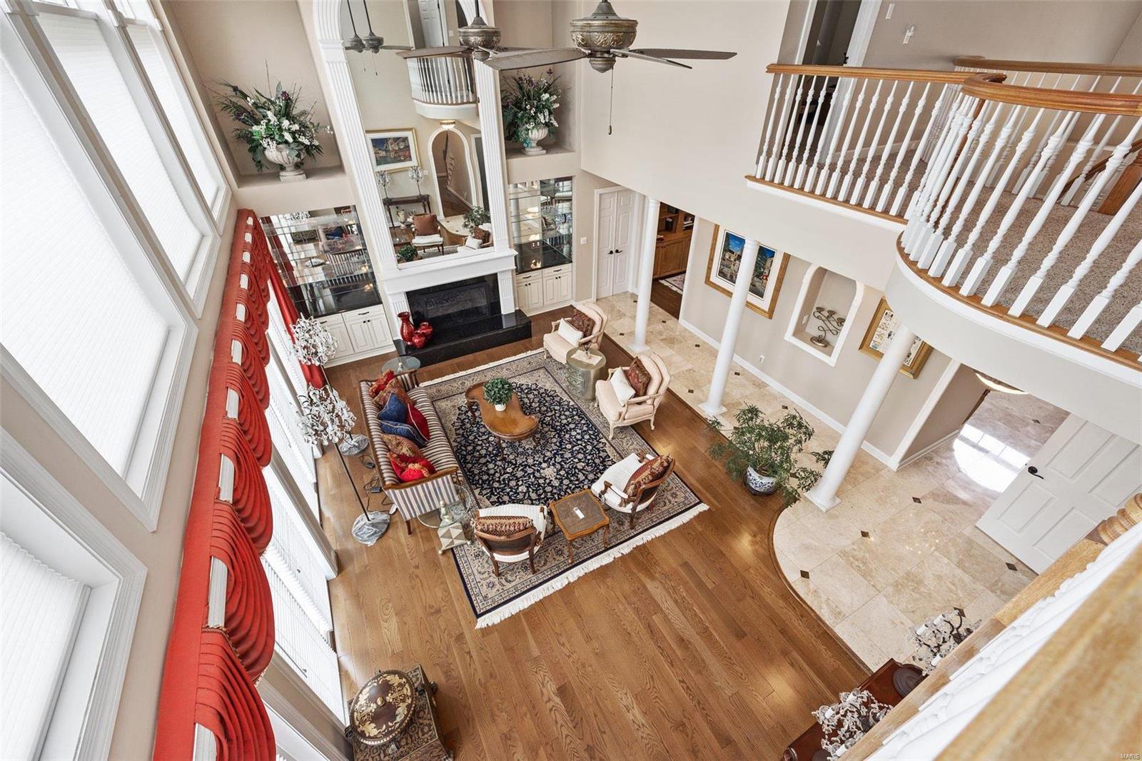 Lockett Park - Residential