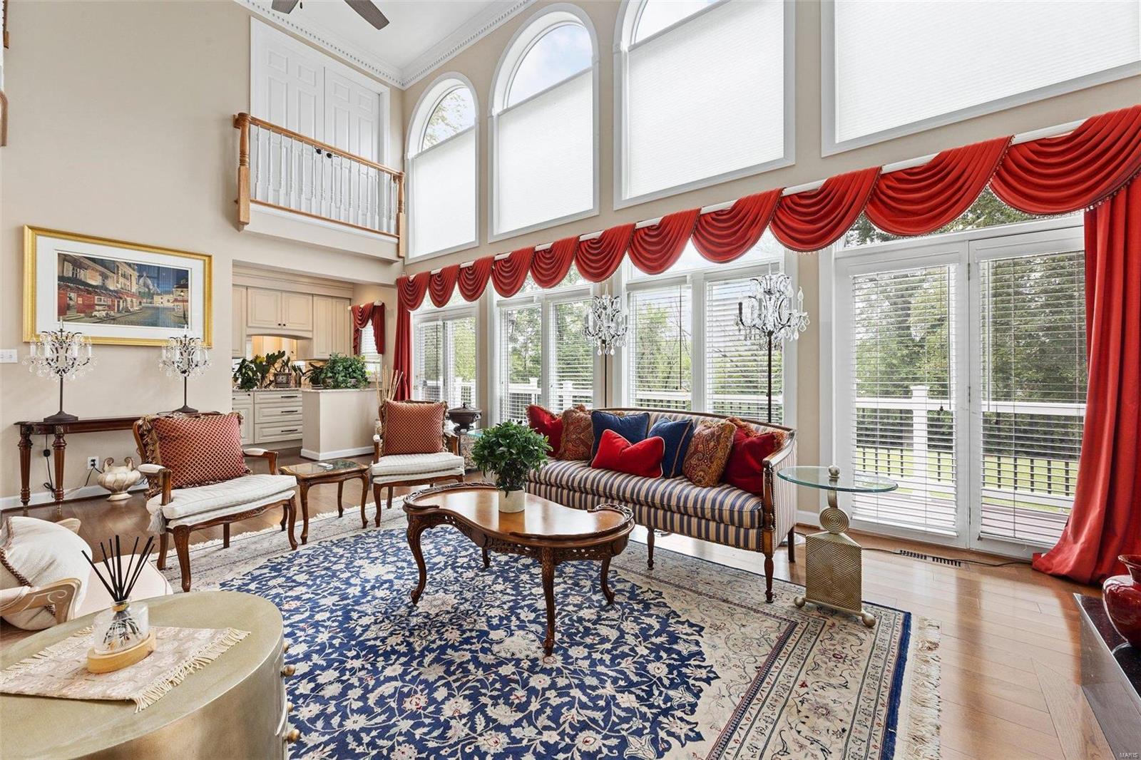 Lockett Park - Residential