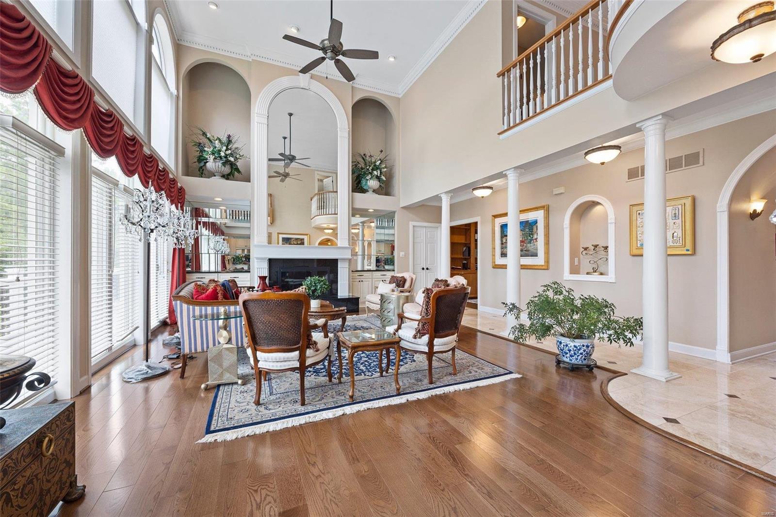 Lockett Park - Residential