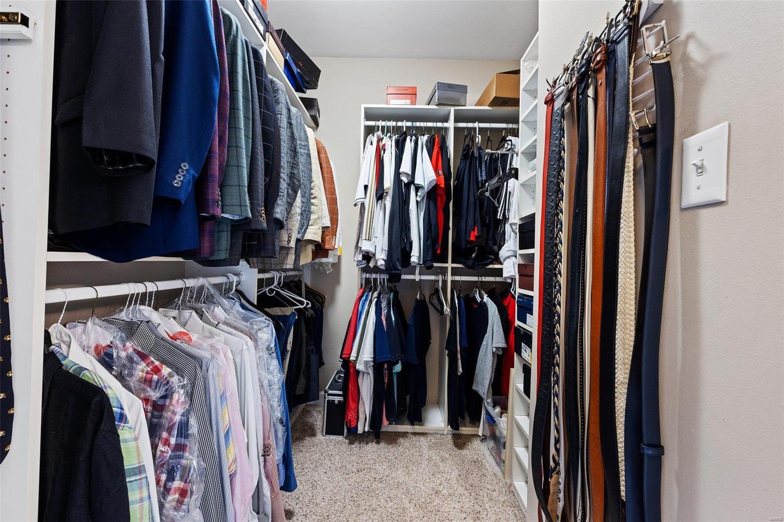 Lockett Park - Residential